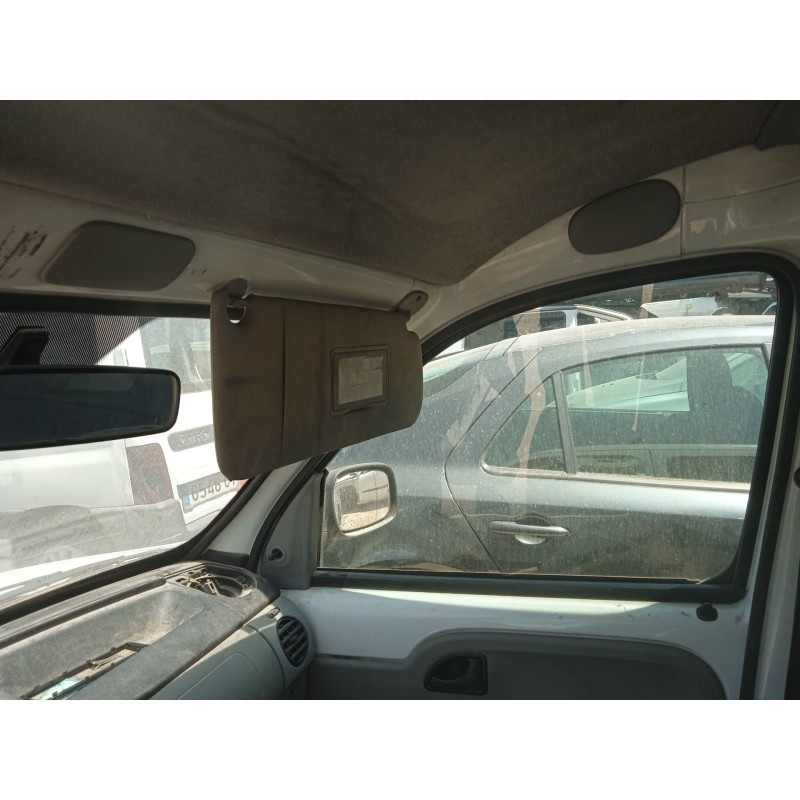 renault kangoo (kc0/1_) del año 2003