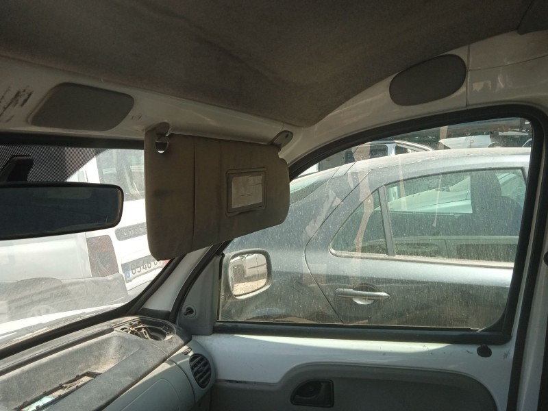 renault kangoo (kc0/1_) del año 2003