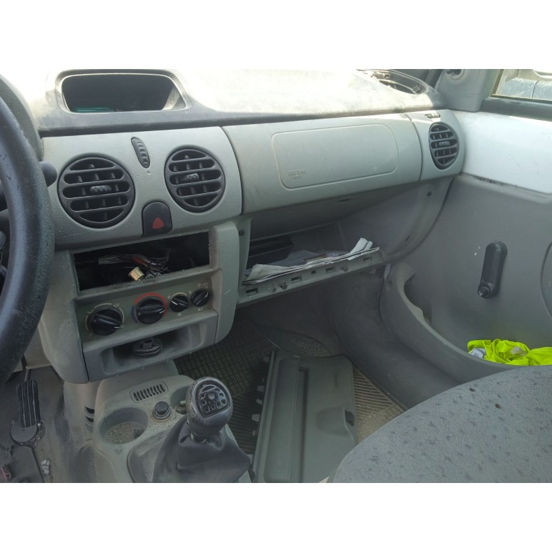 renault kangoo (kc0/1_) del año 2003