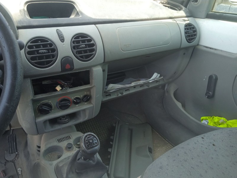 renault kangoo (kc0/1_) del año 2003