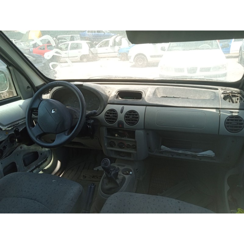 renault kangoo (kc0/1_) del año 2003