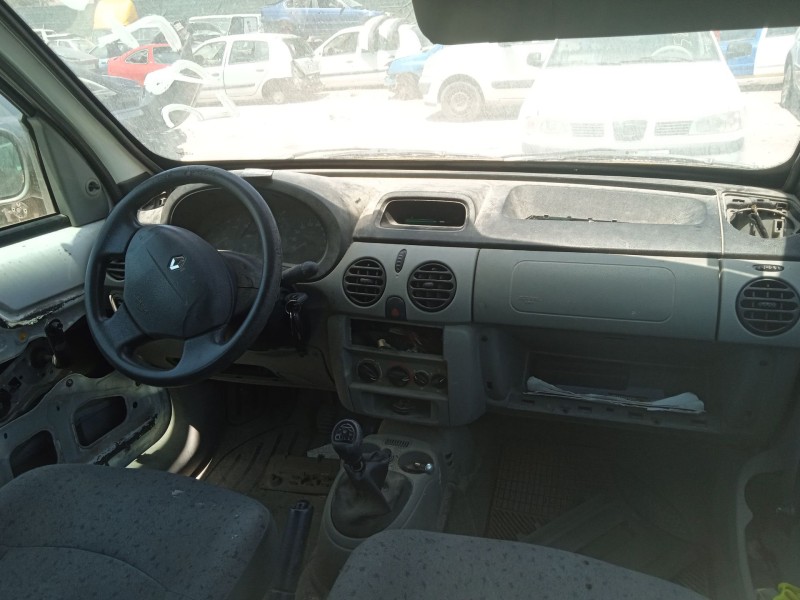 renault kangoo (kc0/1_) del año 2003