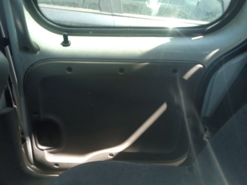 renault kangoo (kc0/1_) del año 2003