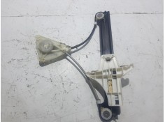 Recambio de elevalunas trasero izquierdo para volkswagen polo v (6r1, 6c1) 1.4 (6r1) referencia OEM IAM 6R4839461 34020811 