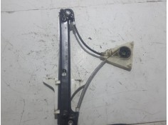Recambio de elevalunas trasero izquierdo para volkswagen polo v (6r1, 6c1) 1.4 (6r1) referencia OEM IAM 6R4839461 34020811  2