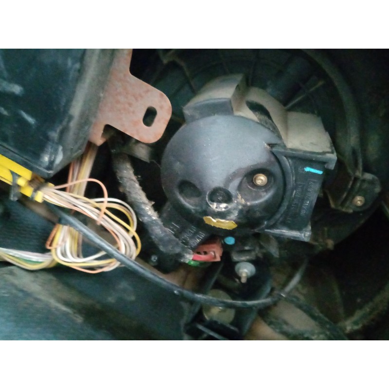 fiat scudo (222)    |   0.95 - ... | 1995 del año 1995