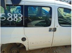 Recambio de puerta lateral corredera derecha para citroën berlingo / berlingo first monospace (mf_, gjk_, gfk_) 1.9 d (mfwjz) re