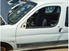 Recambio de puerta delantera izquierda para citroën berlingo / berlingo first monospace (mf_, gjk_, gfk_) 1.9 d (mfwjz) referenc