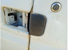 Recambio de maneta exterior delantera derecha para citroën berlingo / berlingo first monospace (mf_, gjk_, gfk_) 1.9 d (mfwjz) r