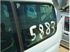 Recambio de luna custodia trasera izquierda para citroën berlingo / berlingo first monospace (mf_, gjk_, gfk_) 1.9 d (mfwjz) ref