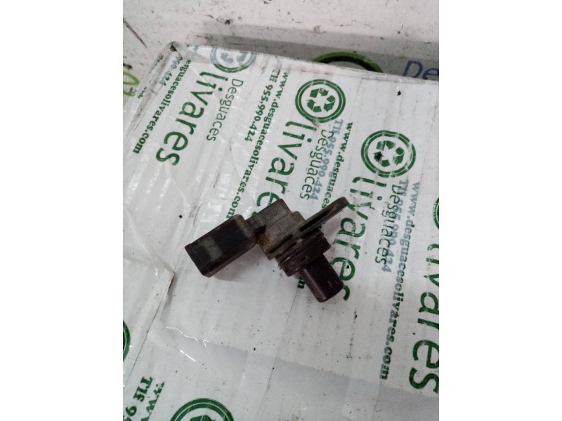 Recambio de captador volante motor para  referencia OEM IAM 036907601D  