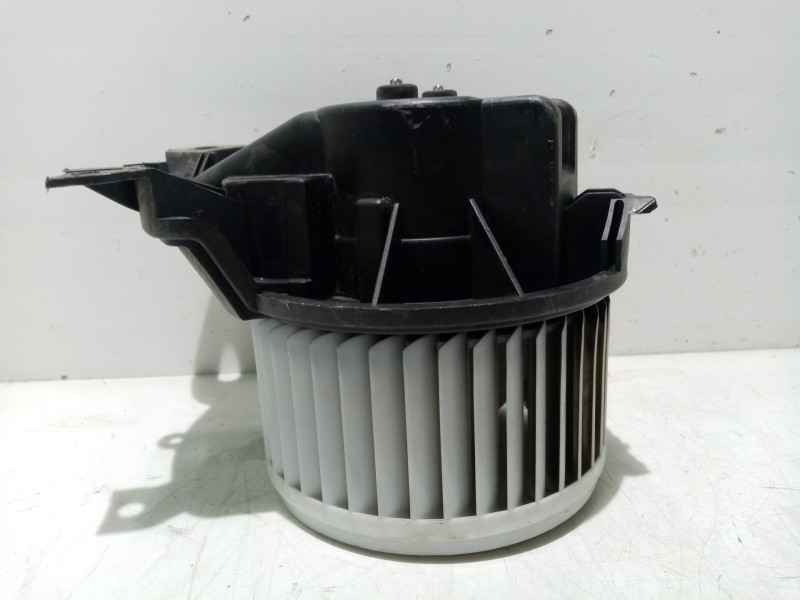 Recambio de motor calefaccion para peugeot bipper referencia OEM IAM   