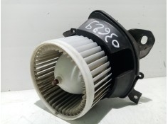 Recambio de motor calefaccion para peugeot bipper referencia OEM IAM    2