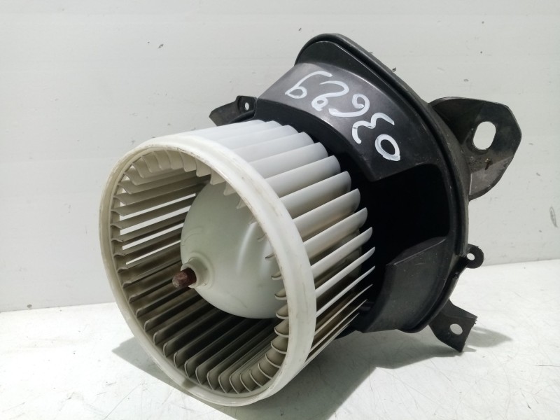 Recambio de motor calefaccion para peugeot bipper referencia OEM IAM   