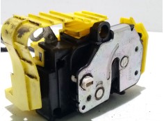 Recambio de cerradura puerta delantera izquierda para peugeot bipper referencia OEM IAM 1365229080   2