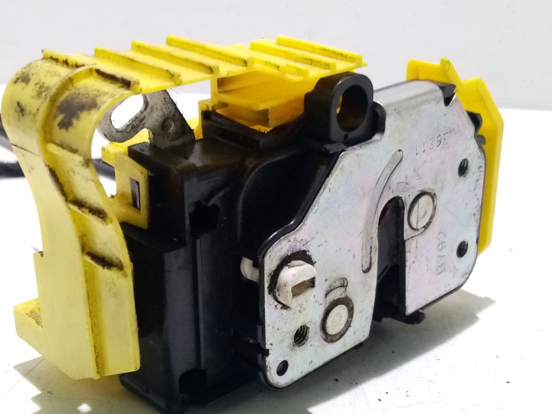 Recambio de cerradura puerta delantera izquierda para peugeot bipper referencia OEM IAM 1365229080  