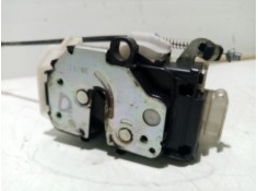 Recambio de cerradura puerta trasera derecha para peugeot bipper referencia OEM IAM 1365304080   2