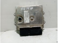 Recambio de centralita motor uce para peugeot bipper referencia OEM IAM 51908948 9RNV27J9L 