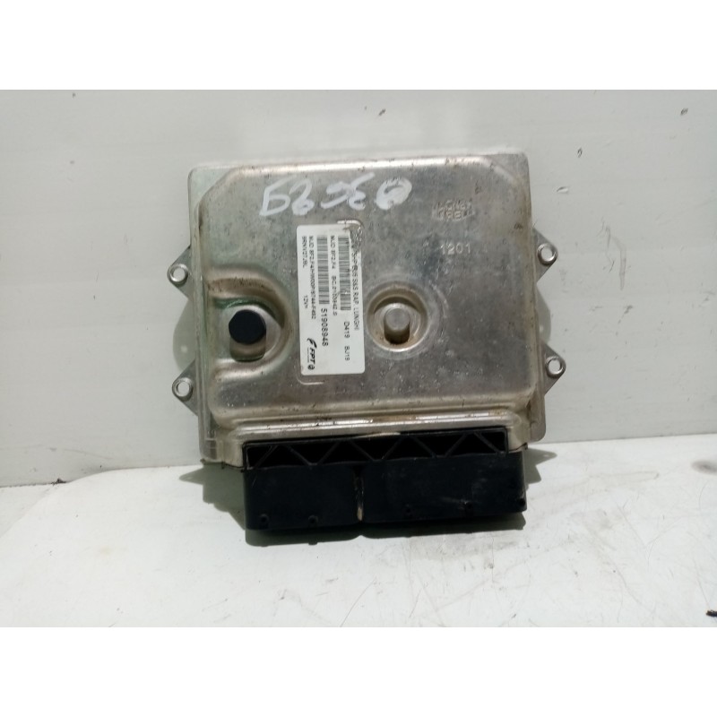 Recambio de centralita motor uce para peugeot bipper referencia OEM IAM 51908948 9RNV27J9L 