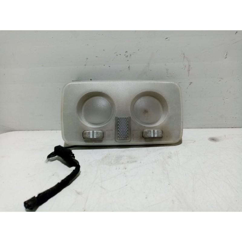 Recambio de luz interior para peugeot bipper referencia OEM IAM 735487089  