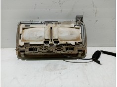 Recambio de luz interior para peugeot bipper referencia OEM IAM 735487089   2