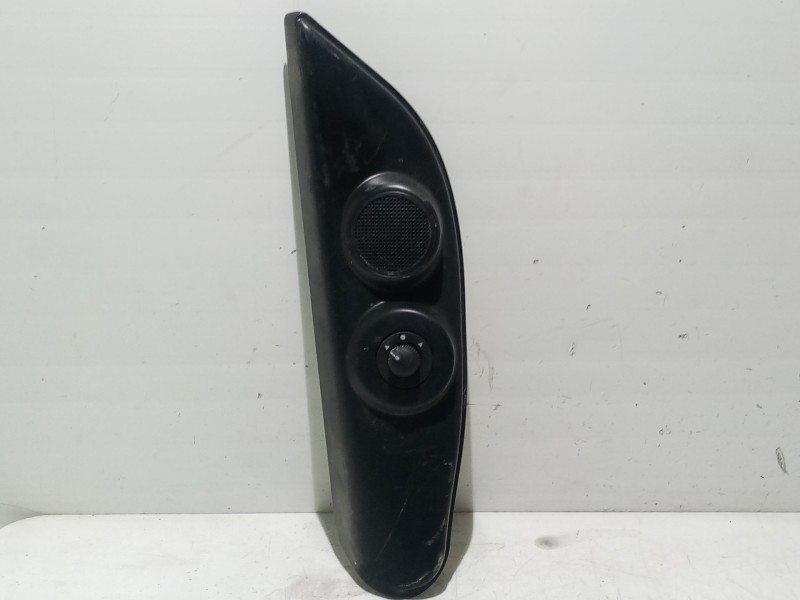 Recambio de mando retrovisor para peugeot bipper referencia OEM IAM 1354942080  