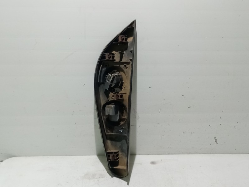 Recambio de mando retrovisor para peugeot bipper referencia OEM IAM 1354942080  