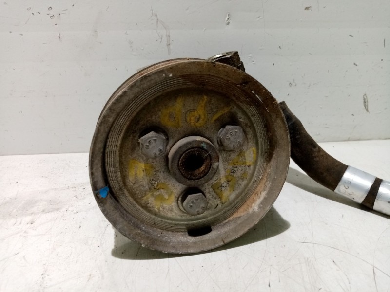 Recambio de bomba direccion para peugeot bipper referencia OEM IAM 1673606380  