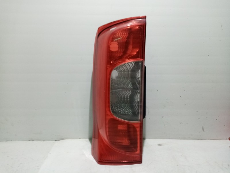 Recambio de piloto trasero izquierdo para peugeot bipper referencia OEM IAM 6350EV 6350JH 