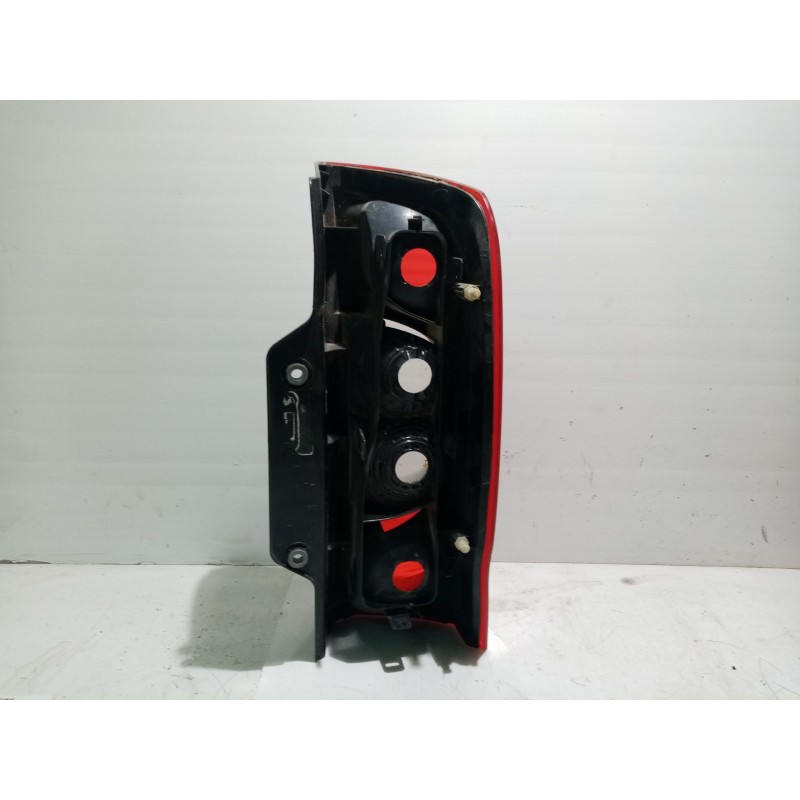 Recambio de piloto trasero izquierdo para peugeot bipper referencia OEM IAM 6350EV 6350JH 