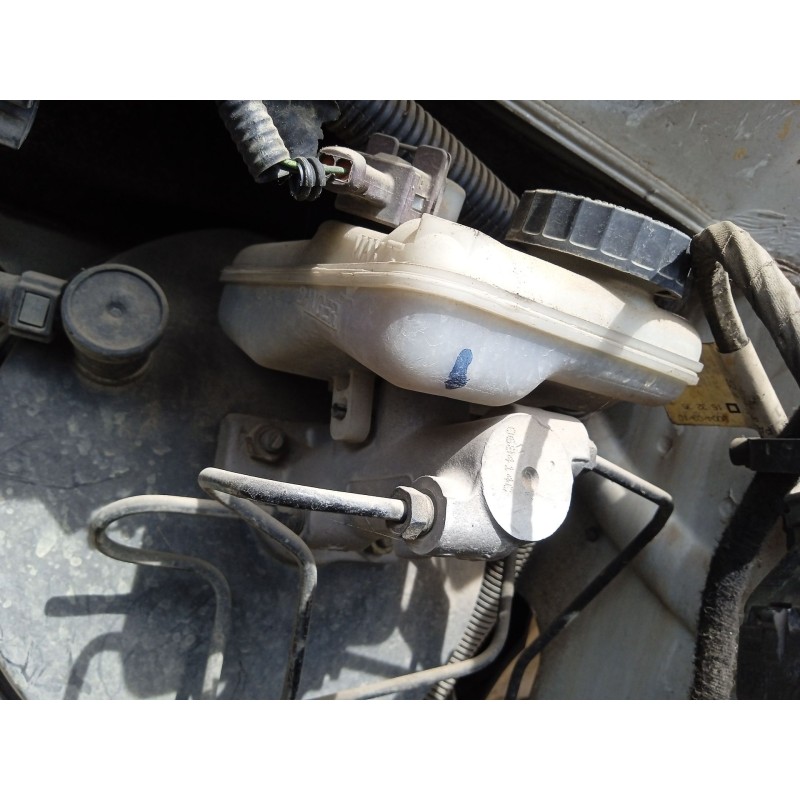 Recambio de bomba freno para citroën berlingo / berlingo first monospace (mf_, gjk_, gfk_) 1.9 d (mfwjz) referencia OEM IAM 4601