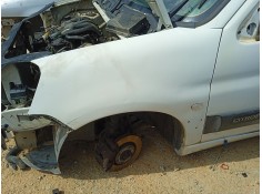 Recambio de aleta delantera izquierda para citroën berlingo / berlingo first monospace (mf_, gjk_, gfk_) 1.9 d (mfwjz) referenci