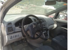 mitsubishi grandis (na_w) del año 2007