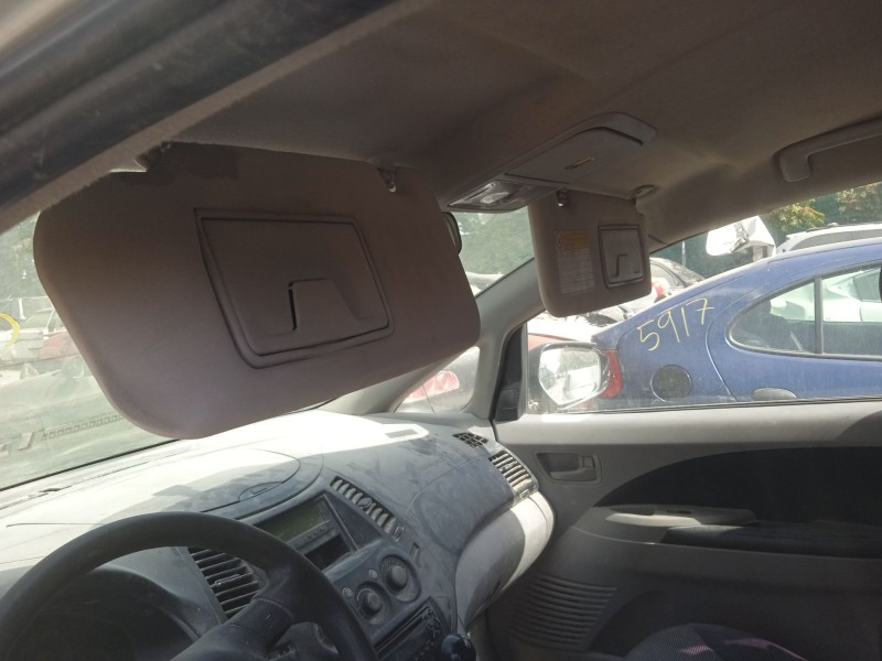 mitsubishi grandis (na_w) del año 2007