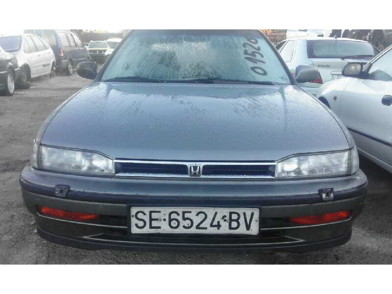 honda accord (cb/cc) 2.2i berlina (cb7)   |   0.89 - ... | 1989 | 147 cv / 108 kw del año 1989