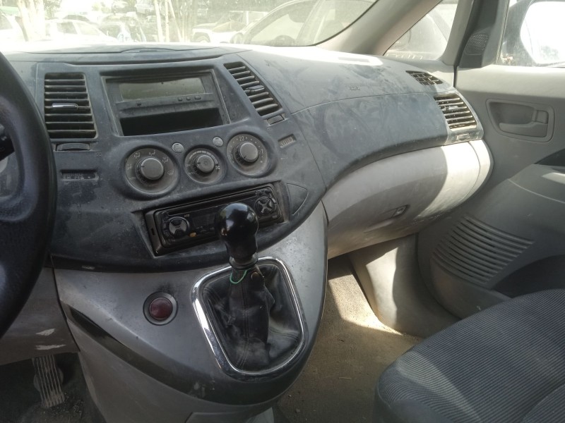 mitsubishi grandis (na_w) del año 2007