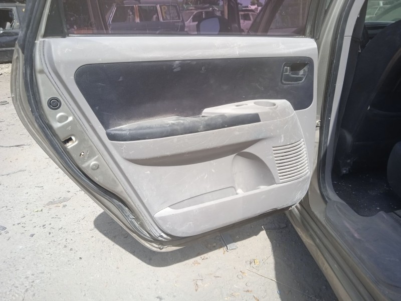 mitsubishi grandis (na_w) del año 2007