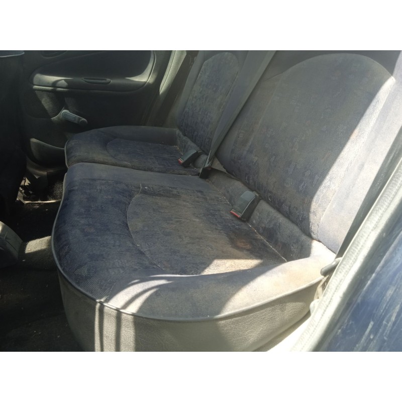 peugeot 206 hatchback (2a/c) del año 2000