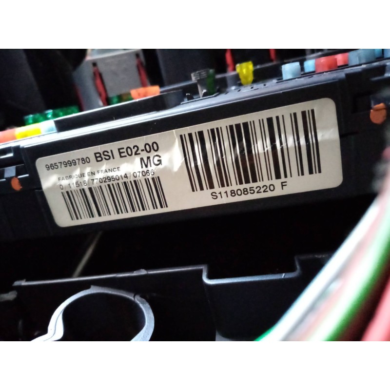 citroen xsara picasso 1.6 16v hdi   |   0.99 - ... | 1999 | 90 cv / 66 kw del año 1999