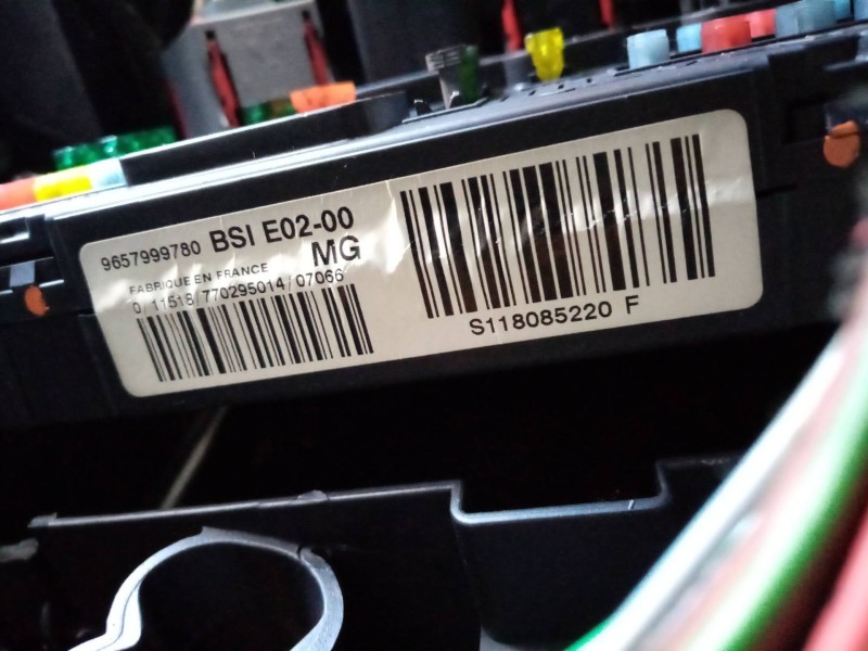 citroen xsara picasso 1.6 16v hdi   |   0.99 - ... | 1999 | 90 cv / 66 kw del año 1999