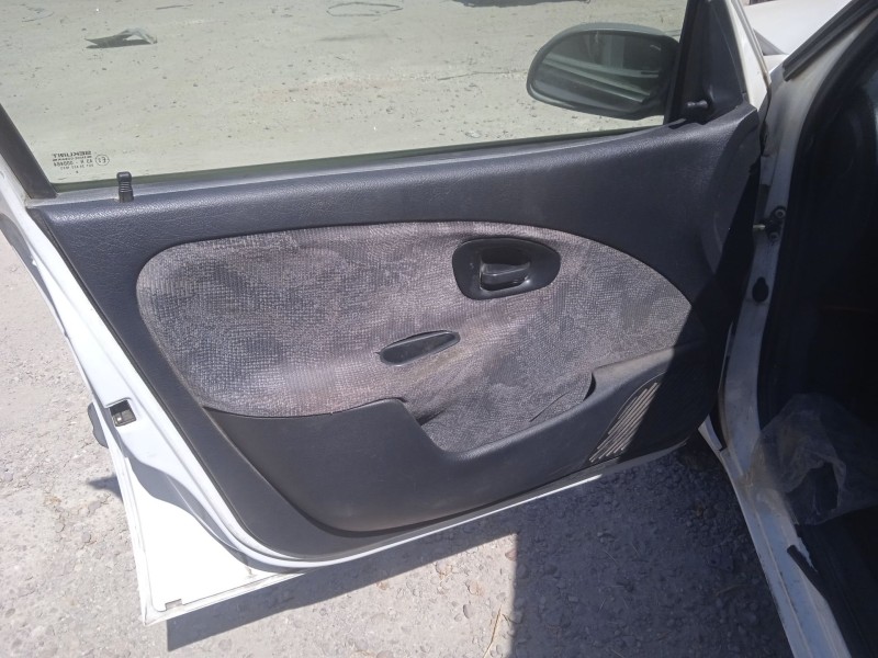 citroën saxo (s0, s1) del año 1999