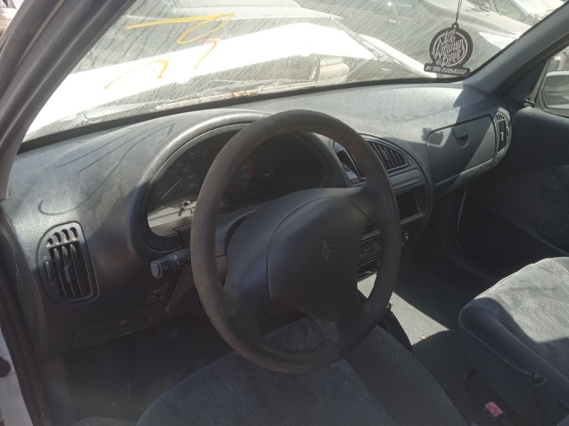 citroën saxo (s0, s1) del año 1999