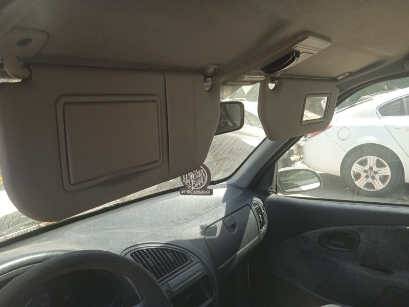 citroën saxo (s0, s1) del año 1999