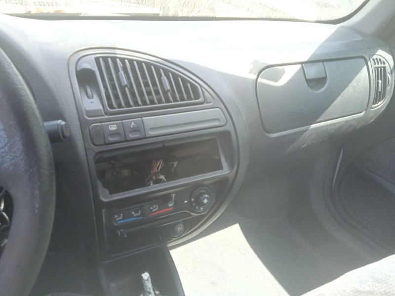 citroën saxo (s0, s1) del año 1999