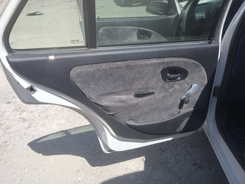 citroën saxo (s0, s1) del año 1999