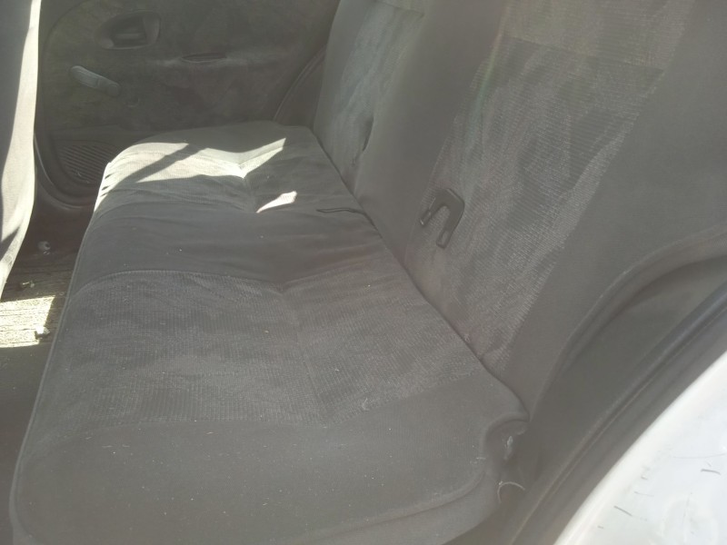 citroën saxo (s0, s1) del año 1999