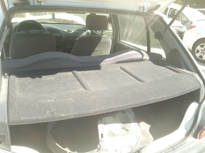 citroën saxo (s0, s1) del año 1999