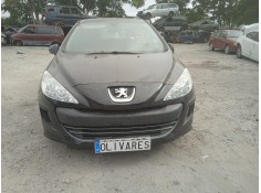 peugeot 308 i (4a_, 4c_) del año 2009