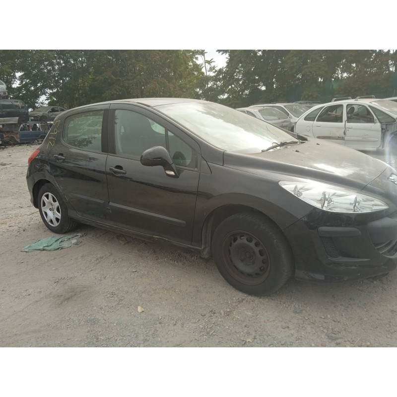 peugeot 308 i (4a_, 4c_) del año 2009