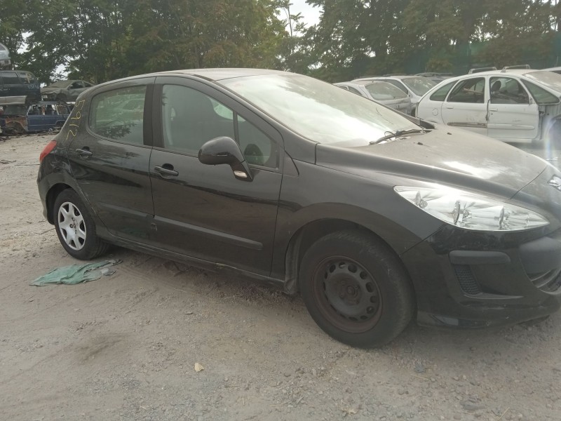 peugeot 308 i (4a_, 4c_) del año 2009